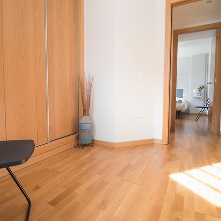 The Perfect Family Apartment Μάλαγα Εξωτερικό φωτογραφία