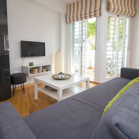The Perfect Family Apartment Μάλαγα Εξωτερικό φωτογραφία