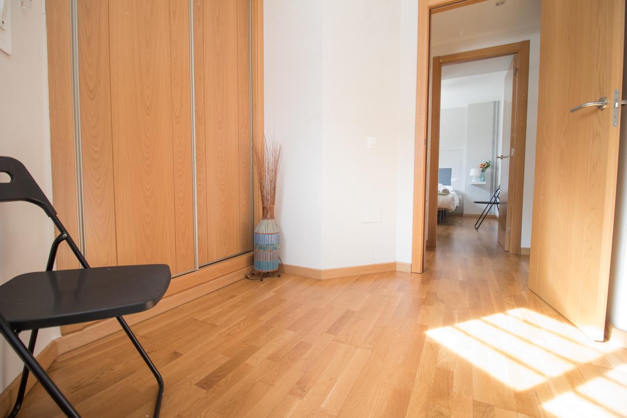 The Perfect Family Apartment Μάλαγα Εξωτερικό φωτογραφία