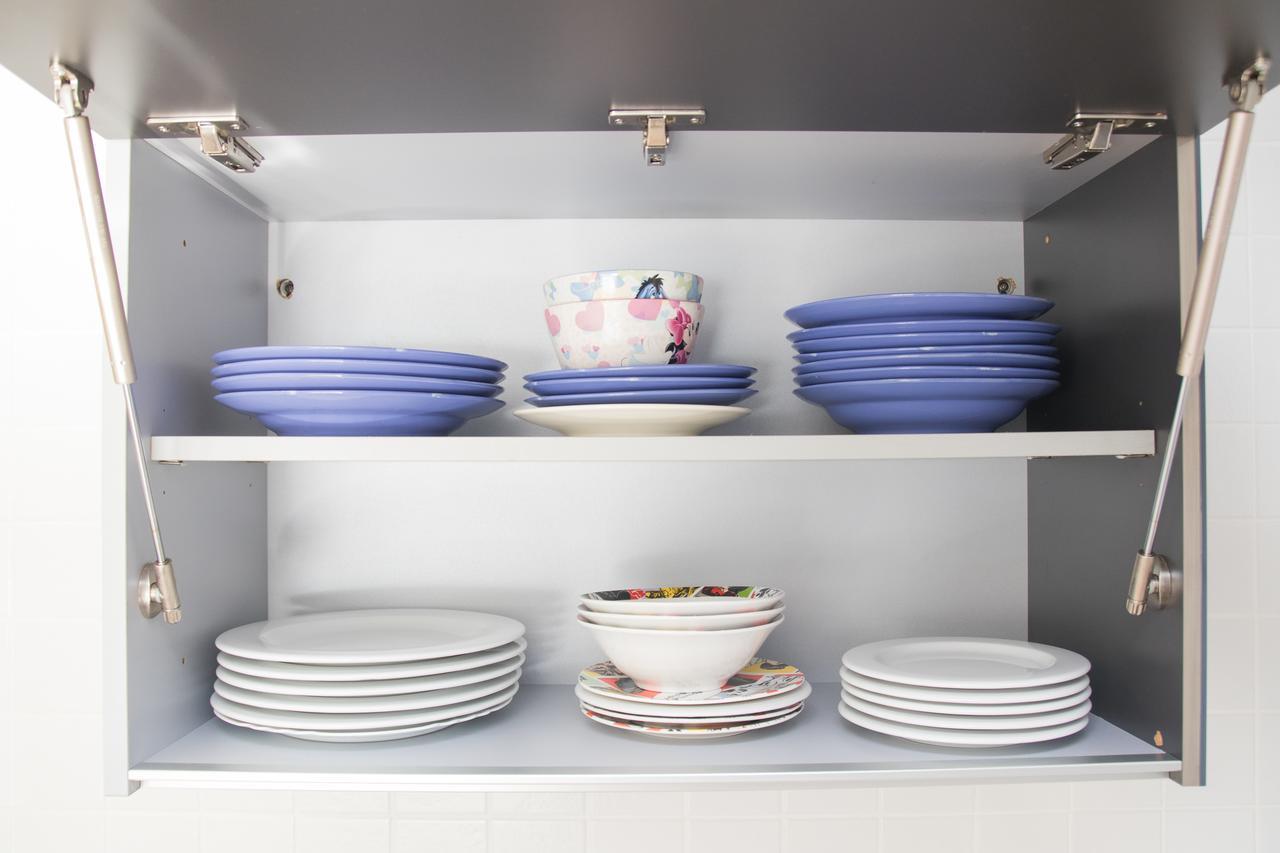 The Perfect Family Apartment Μάλαγα Εξωτερικό φωτογραφία