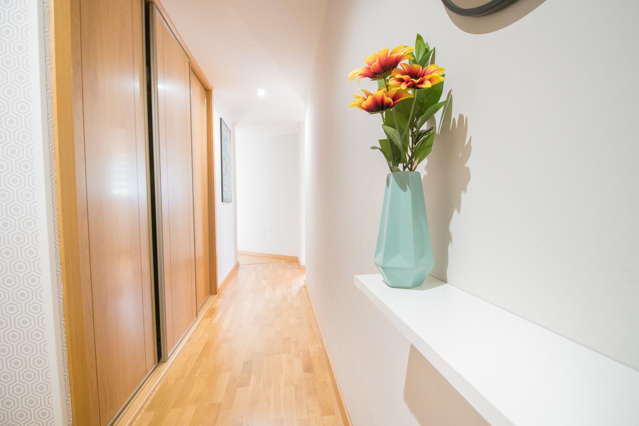 The Perfect Family Apartment Μάλαγα Εξωτερικό φωτογραφία
