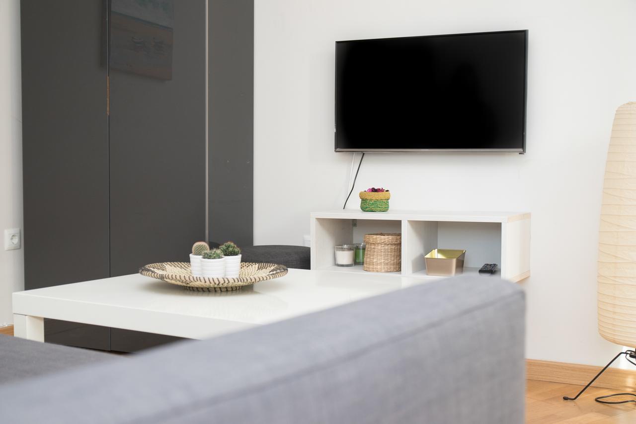 The Perfect Family Apartment Μάλαγα Εξωτερικό φωτογραφία