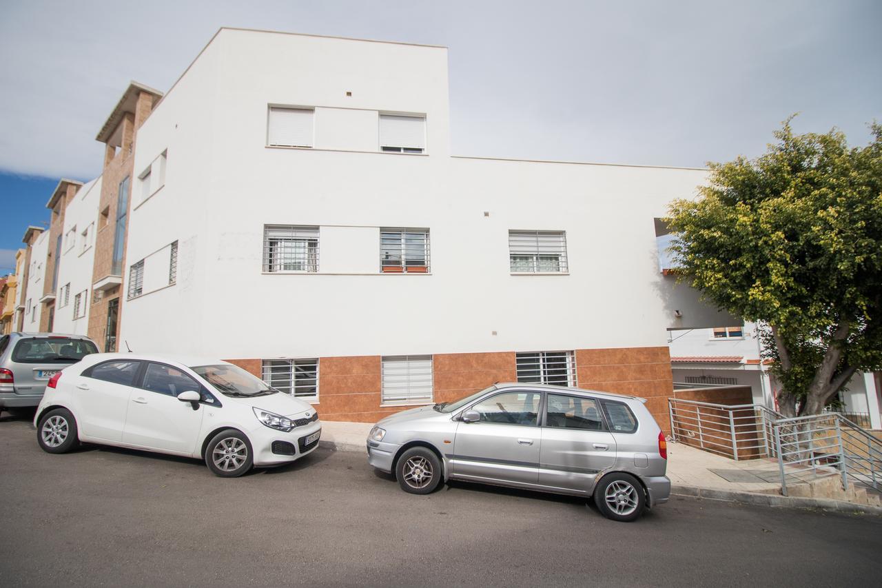 The Perfect Family Apartment Μάλαγα Εξωτερικό φωτογραφία