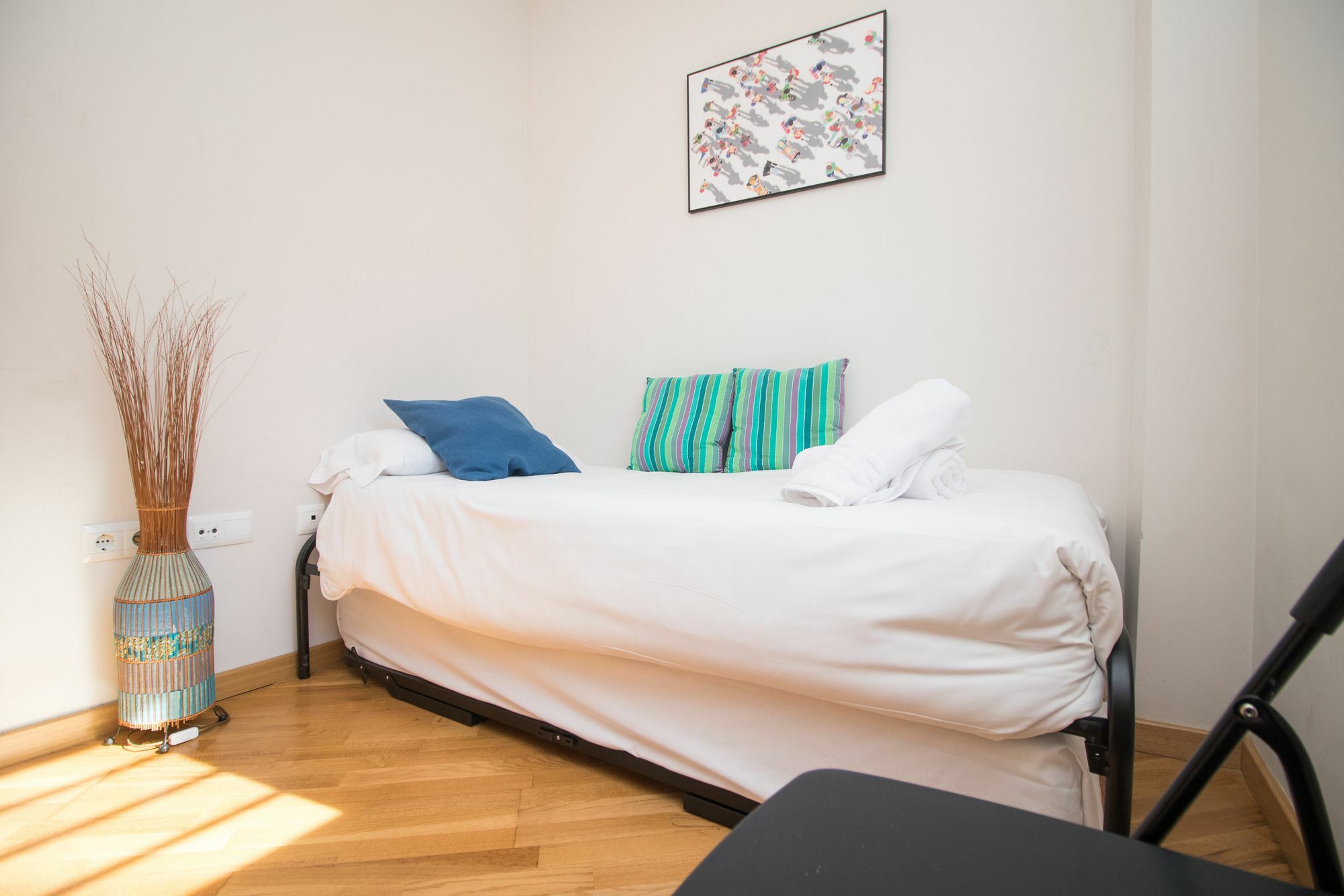 The Perfect Family Apartment Μάλαγα Εξωτερικό φωτογραφία