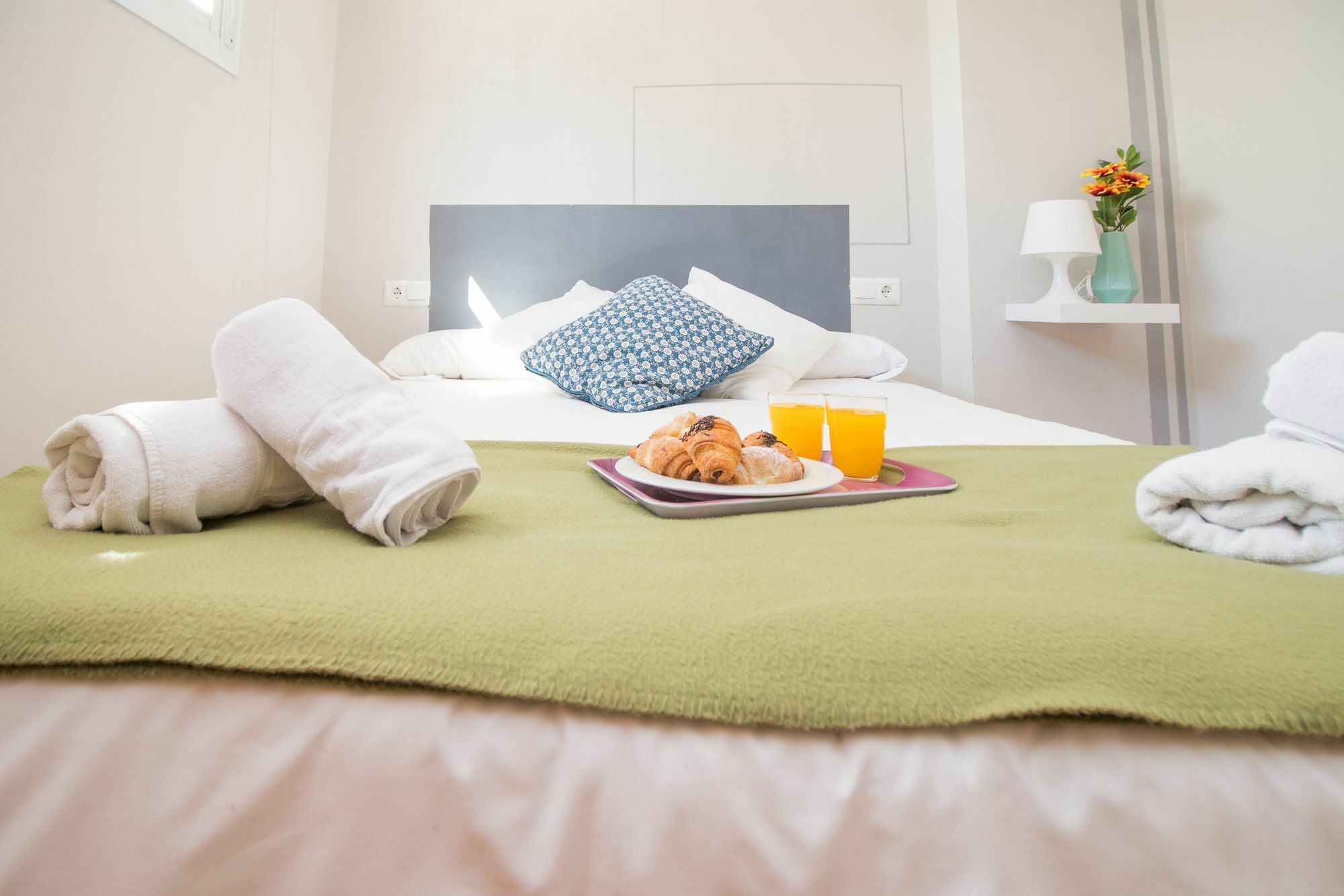 The Perfect Family Apartment Μάλαγα Εξωτερικό φωτογραφία