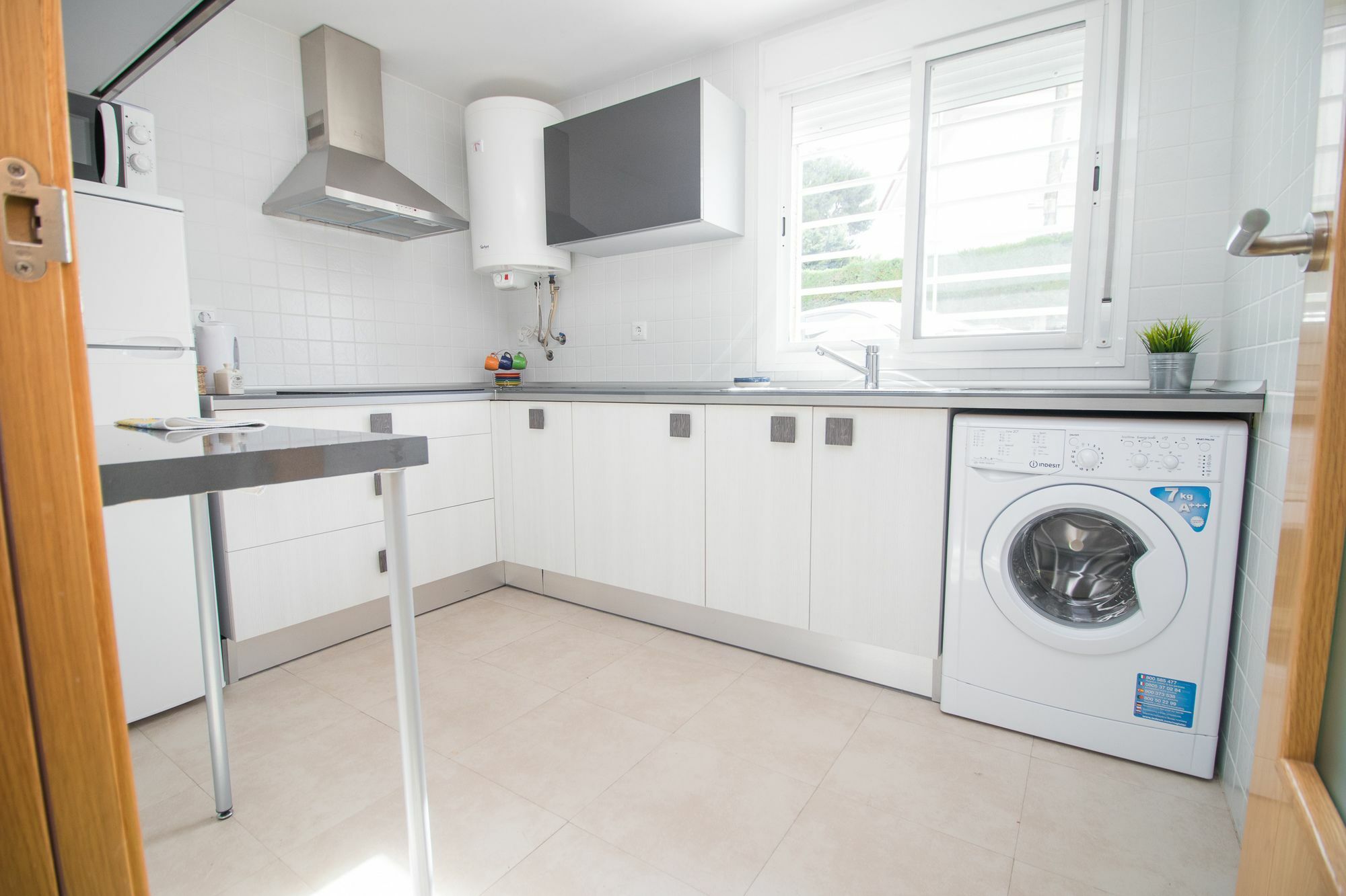 The Perfect Family Apartment Μάλαγα Εξωτερικό φωτογραφία
