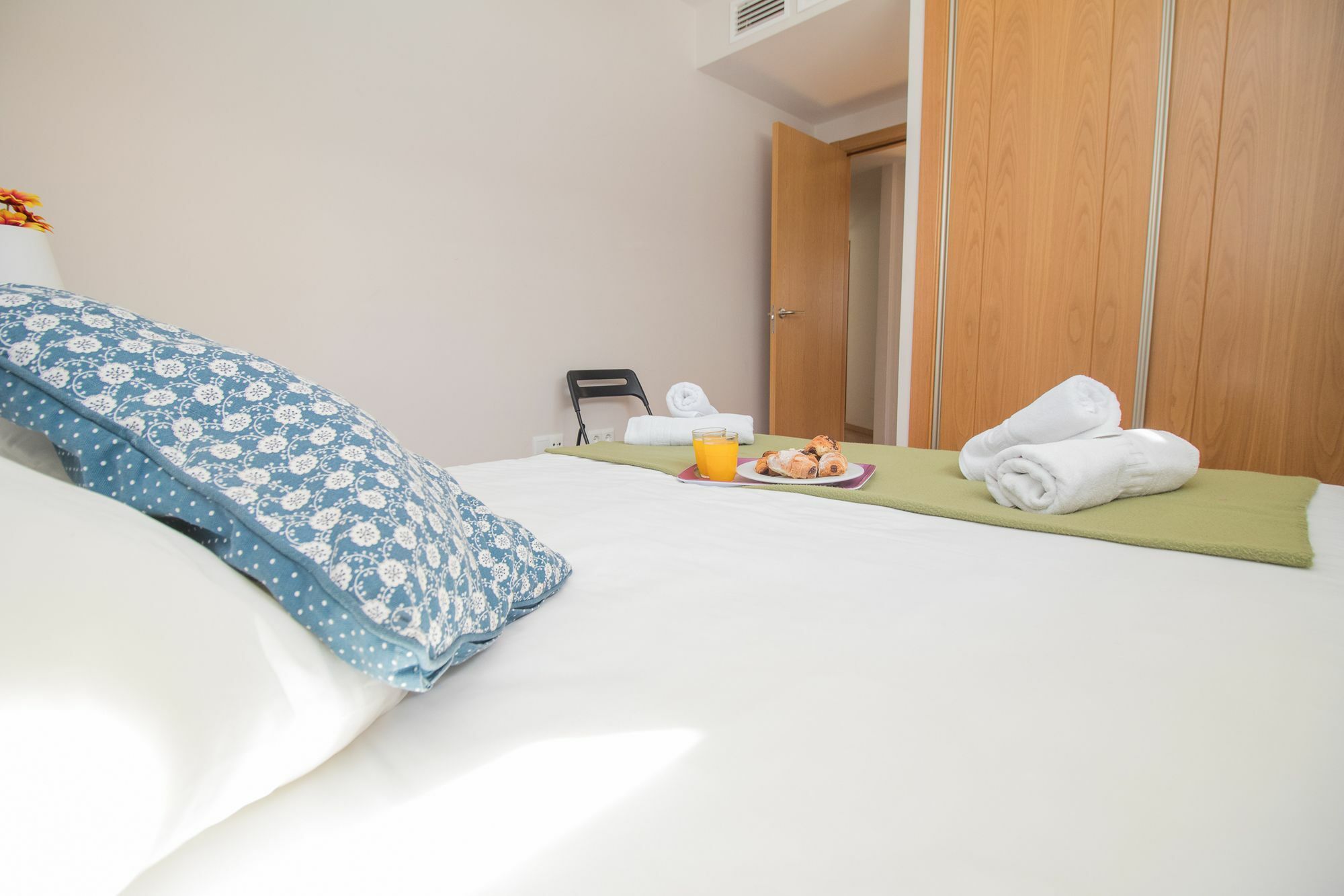 The Perfect Family Apartment Μάλαγα Εξωτερικό φωτογραφία