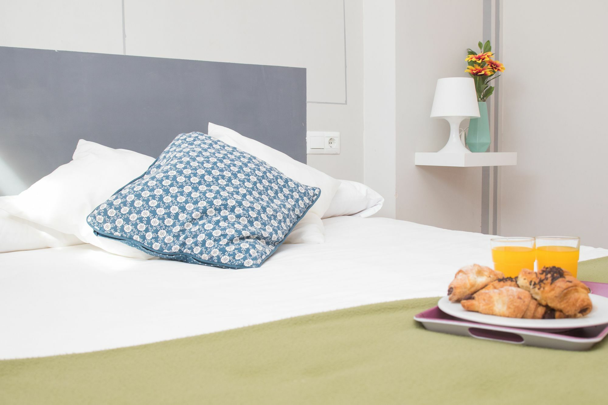 The Perfect Family Apartment Μάλαγα Εξωτερικό φωτογραφία