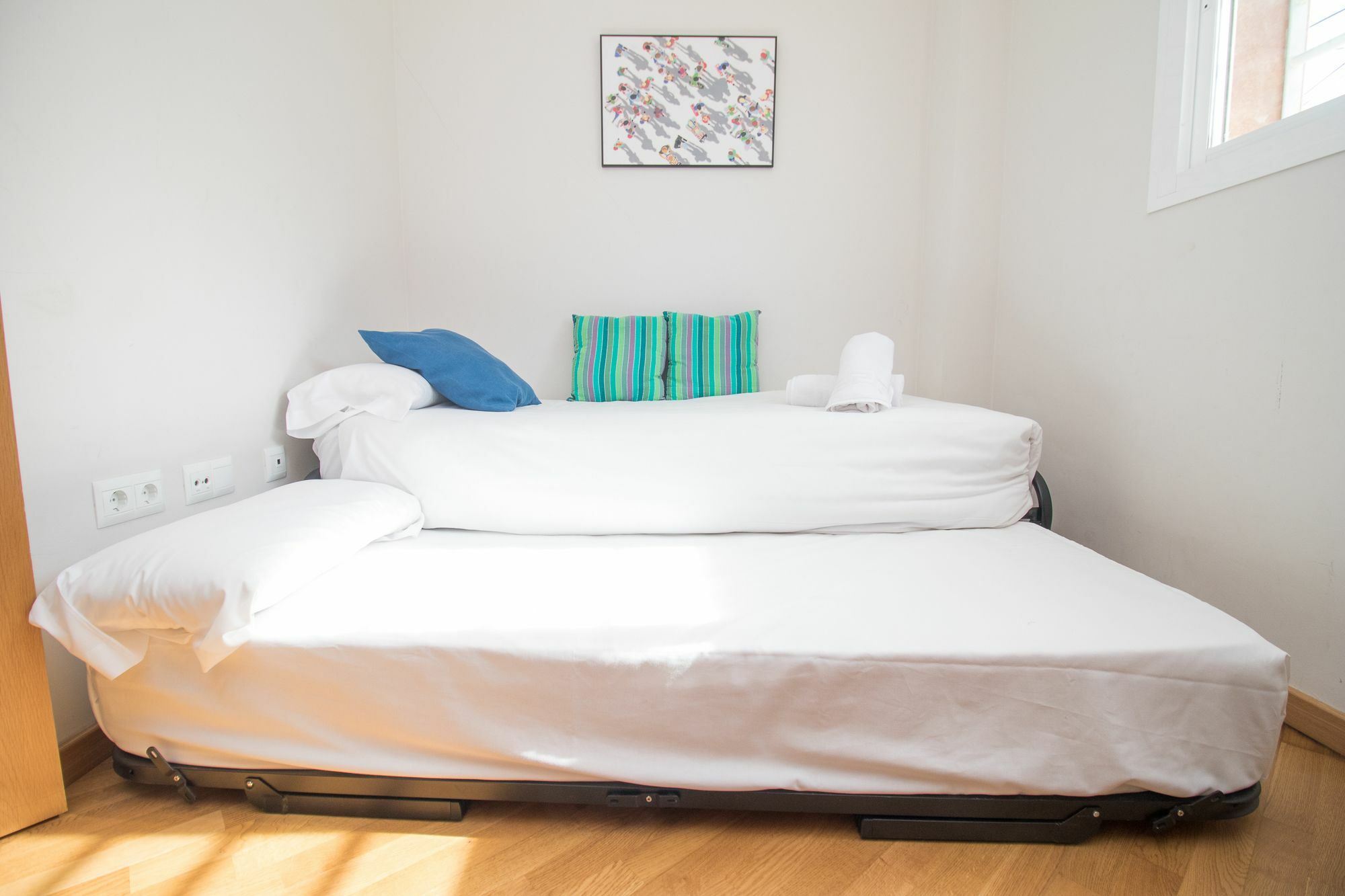 The Perfect Family Apartment Μάλαγα Εξωτερικό φωτογραφία