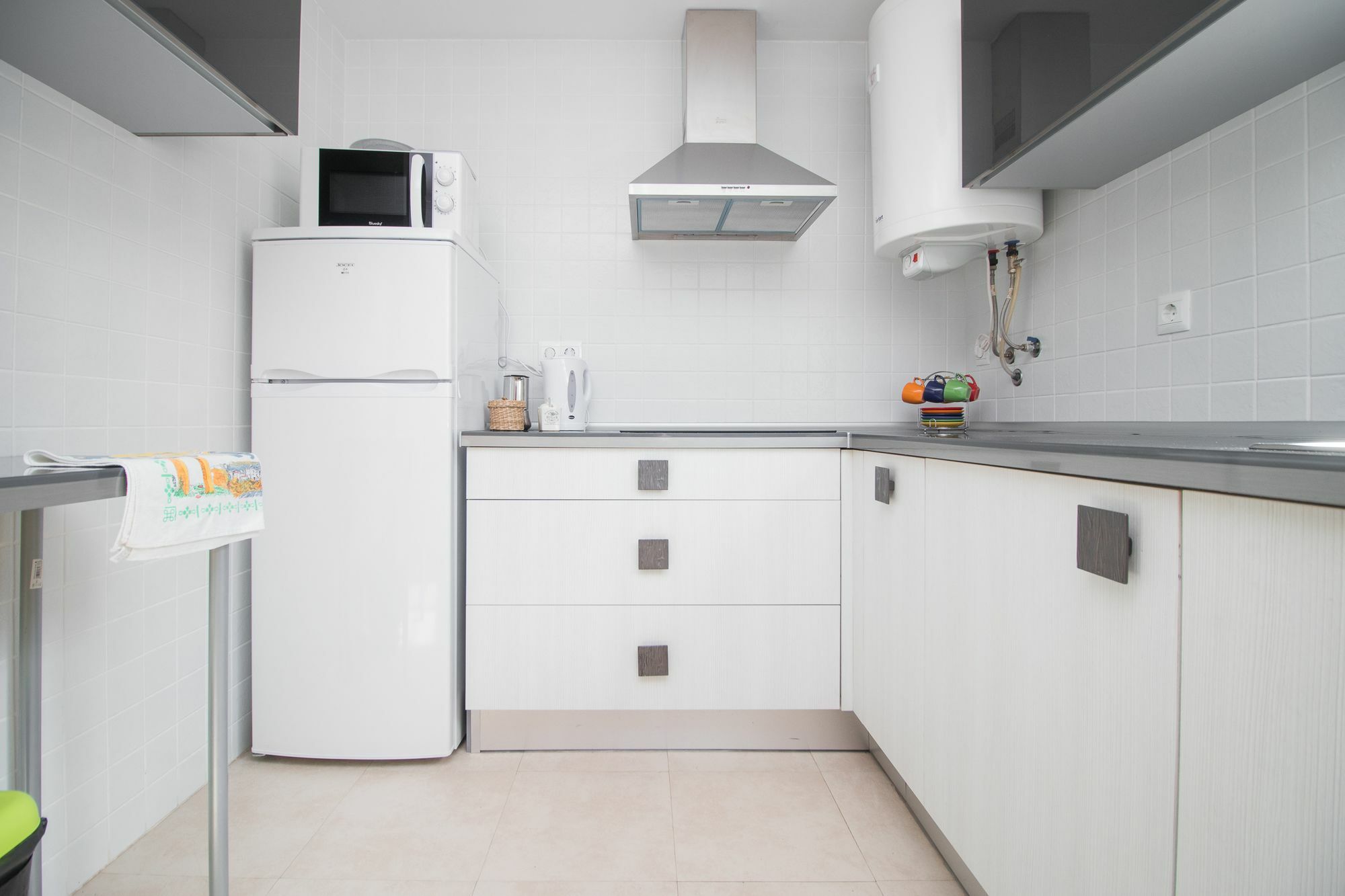 The Perfect Family Apartment Μάλαγα Εξωτερικό φωτογραφία