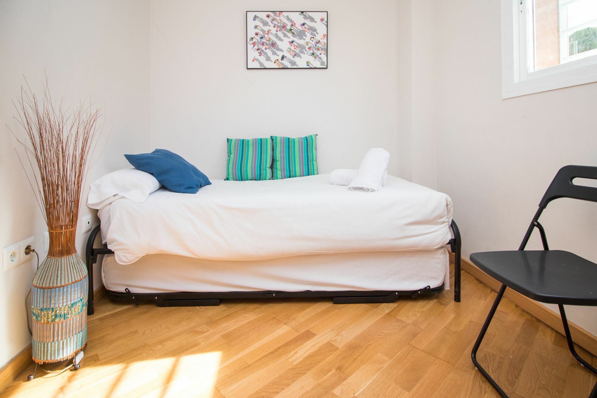 The Perfect Family Apartment Μάλαγα Εξωτερικό φωτογραφία