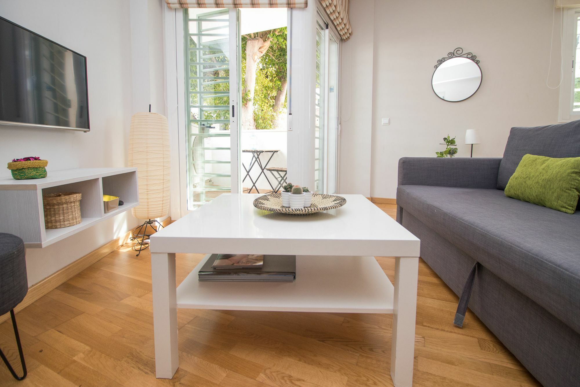 The Perfect Family Apartment Μάλαγα Εξωτερικό φωτογραφία
