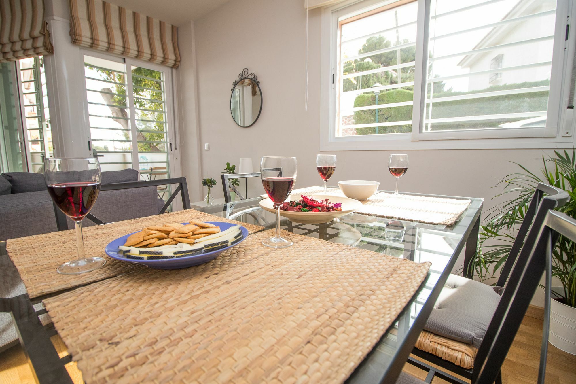 The Perfect Family Apartment Μάλαγα Εξωτερικό φωτογραφία